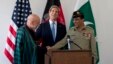 EU US Afghanistan Pakistan