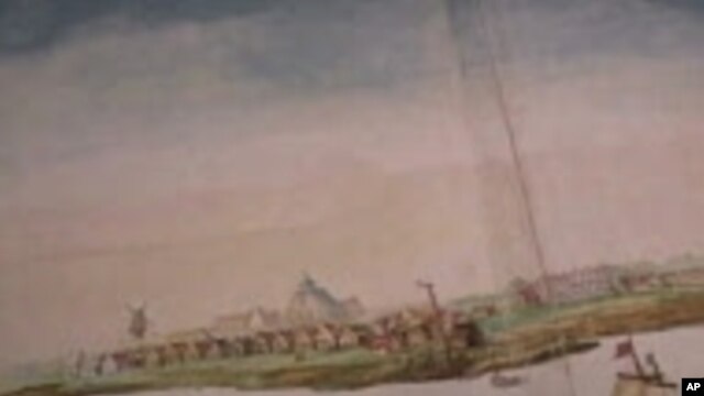 New York City Celebrates 400th Anniversary