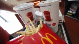 McDonald’s hoạt động tại hơn 100 nước trên khắp thế giới, trong đó có 38 quốc gia ở Châu Á.