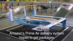 Drones to Deliver Packages in the US Drones to Deliver Packages in the US