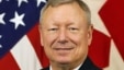 General Frank Grass, chief of the US National Guard Bureau