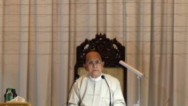 Thein Sein