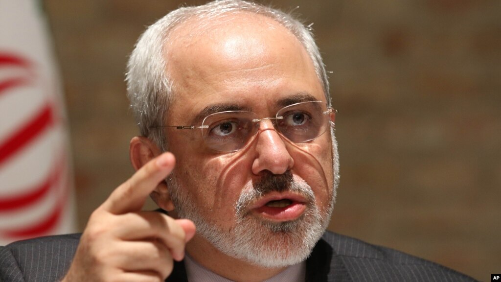 US: Severe Penalties if Europe-Iran Forum Violates Sanctions