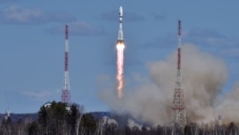 Kozmodromi i ri Vostochny