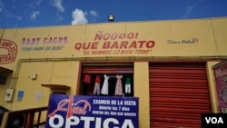 Un mercado en Miami alivia la escasez en Cuba