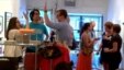 'Cash Mob' Phenomenon Supports Local Business