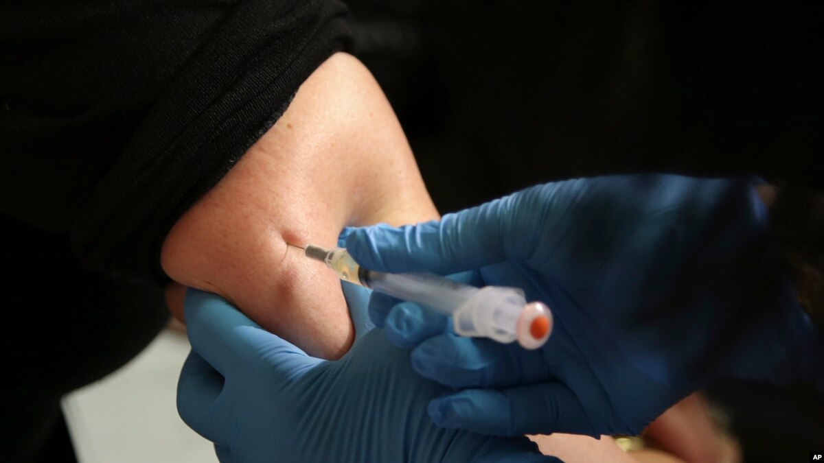Aumentan casos de sarampión en EE.UU. por brote en Nueva York