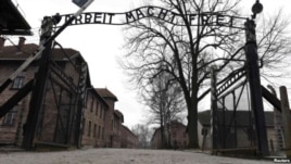 Trại Auschwitz