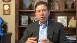 Hipolito Acosta