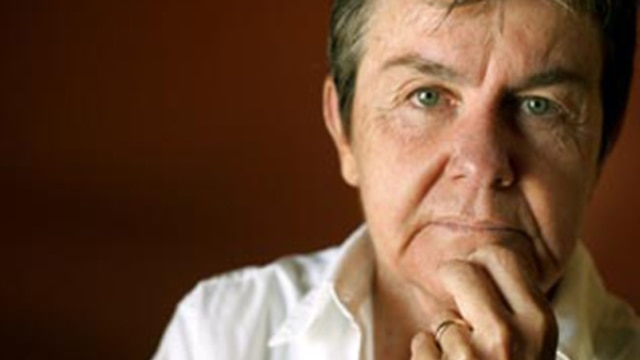 Kay Ryan