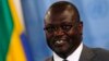 S. Sudan Rebel Leader Warned to Comply with Cease-Fire