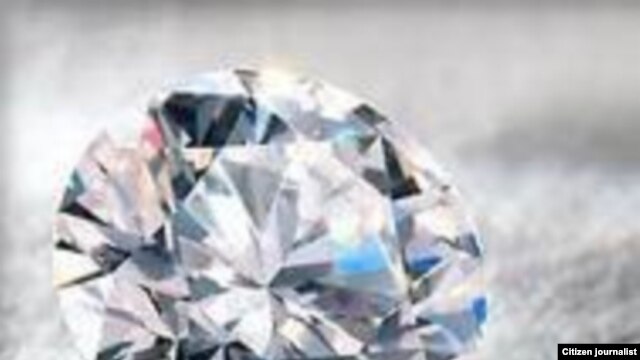 Diamonds
