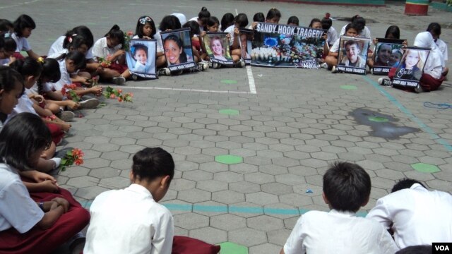 Setiap tahunnya lebih dari 1,5 juta anak sekolah di Indonesia tidak melanjutkan pendidikan ke jenjang yang lebih tinggi. (Foto: Dok)