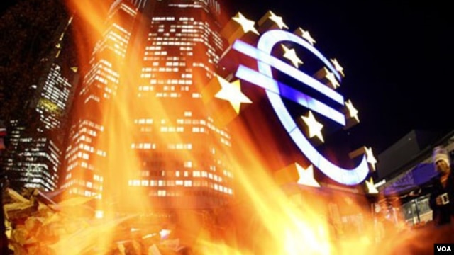 La incertidumbre en la economía global responde a la debilidad de la Eurozona y el enlentecimiento que muestra la economía de China.