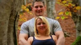 Micael Stavos, Anna Kosinova
