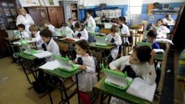 El objetivo del nuevo programa es solucionar la escasez de maestros de inglés que enfrenta Uruguay.