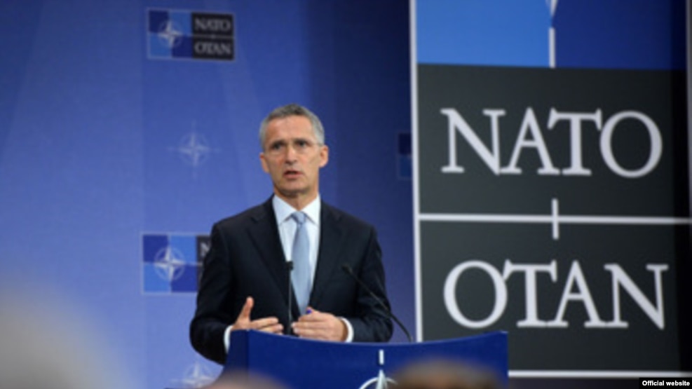 NATO dhe çështja e furnizimit me karburant të anijeve ruse