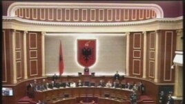 Incidenti Rama – Ceka në Vjenë