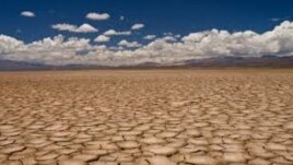 Climate Changes