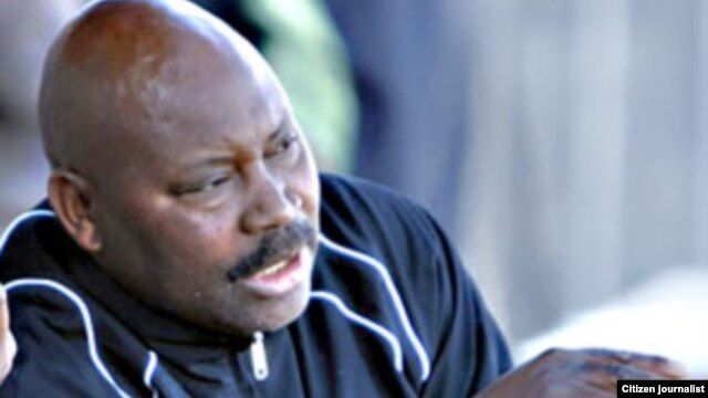 Madinda Ndlovu