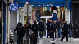 Charlie Hebdo dhe beteja kundër ISIS