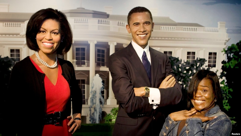 Clinton, Trump, së shpejti në Muzeun Madame Tussauds