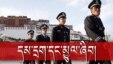 Alarming New Surveillance, Security in Tibet