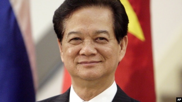 Theo NBC, ông Dũng đã được coi là ứng viên hàng đầu cho vị trí tổng bí thư của Việt Nam, và nhiều người đã coi ông là 'Putin của Việt Nam'.