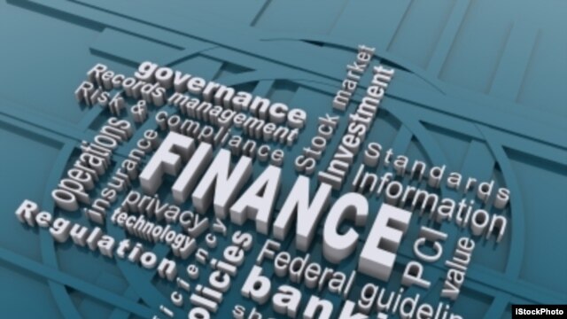 Finance