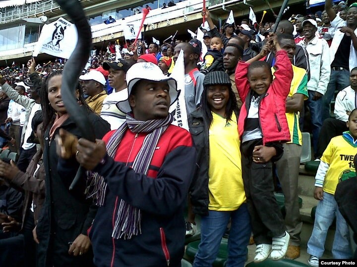 highlanders supporters gear