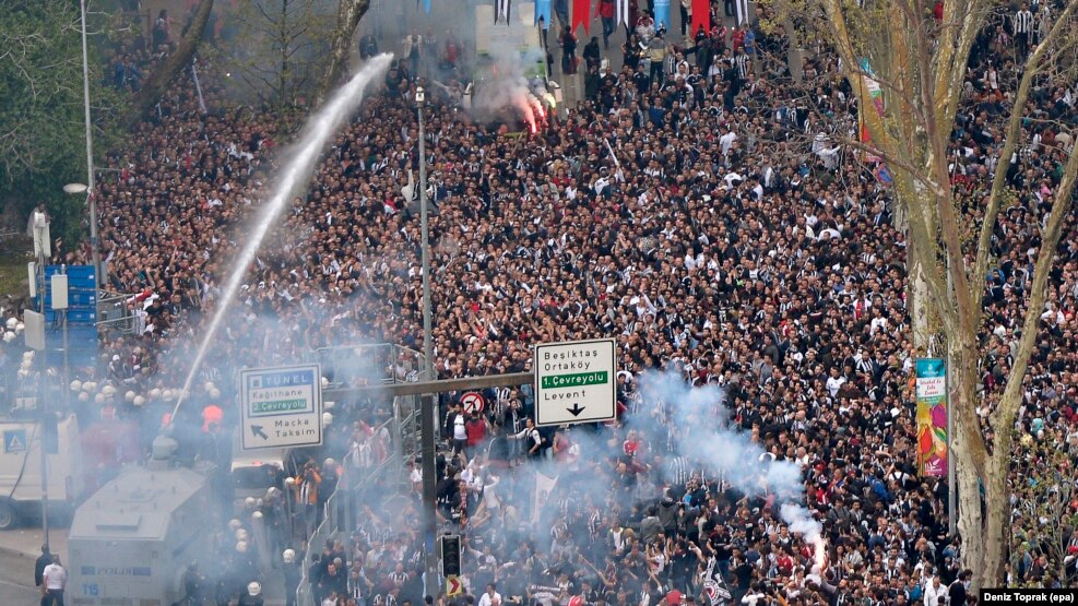 Ekipi kurd i futbollit