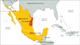 Tamaulipas, Mexico