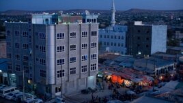 Hargeysa: Heshiiskii Ceel Bardaale oo la Saxiixay