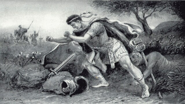 Histori: Çfarë ka ndodhur më 23 tetor?