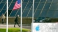 Apple Operations International, a subsidiary of Apple Inc, is seen in Hollyhill, Cork, in the south of Ireland in this Oct. 6, 2011 file photo. 