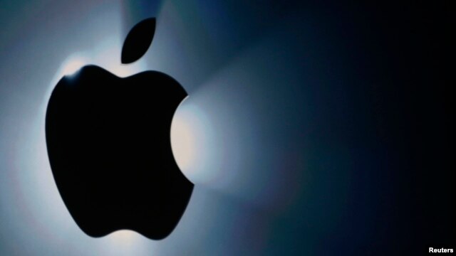 Apple Inc. 