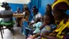 UN: Child Mortality Rate Reduced by Half