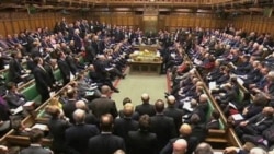 Britain Could be on Path to EU Exit