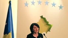 Jahjaga: Kosova kaloi sprovën e zgjedhjeve