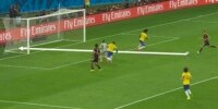Brazil 0 - 4 Germany