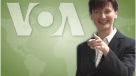 Special English Programming