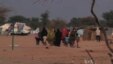 Numbers at 18-Year High as UN Observes World Refugee Day