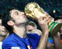 2006: Italy.