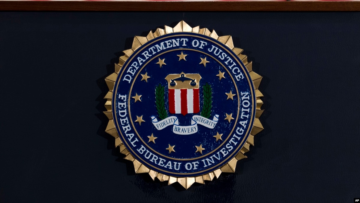FBI está preocupado por lavado de dinero a través de “mulas”