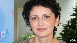 Fatima Tlisova