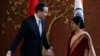 India, China Hold Talks on Boosting Trade, Border Disputes