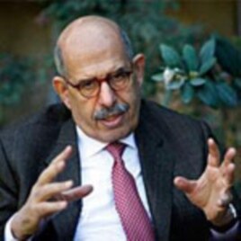 Key Players in Egypt's Crisis