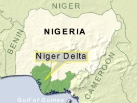 Nigeria Campaign Teaches the Public How to Cope with Disasters