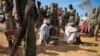UN Urges More Military Force to Confront al-Shabab in Somalia