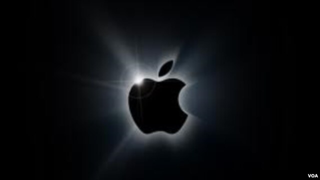 apple